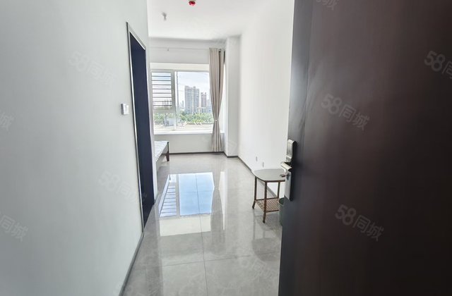 时代美境 商住楼 可办公 可自住 东边户 大飘窗 随时看房