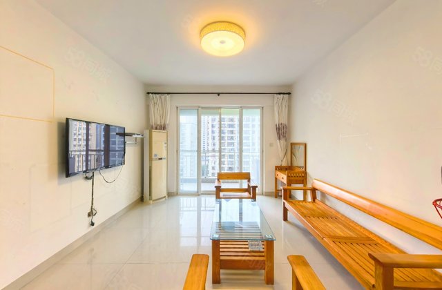 蔚兰天成国际公馆2室2厅83.72㎡85万二手房图片