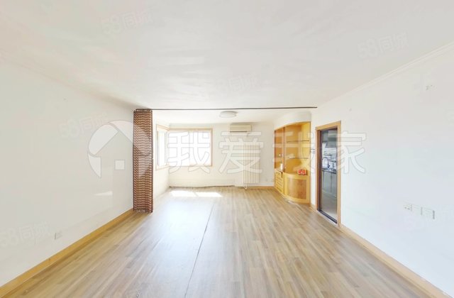 望京西园三区1室1厅87.33㎡395万二手房图片