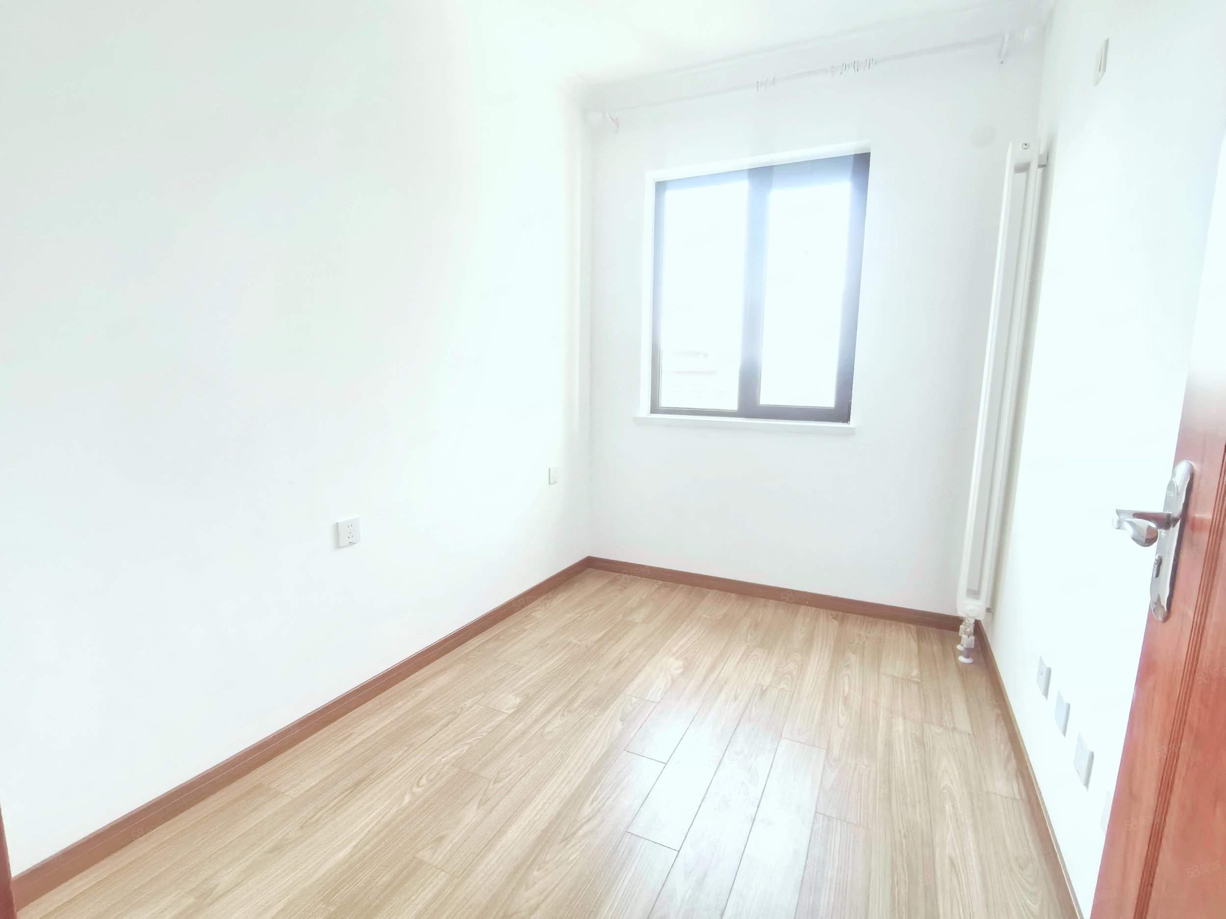 府悅居(3號院)3室2廳1衛(wèi)89.08㎡南北209萬