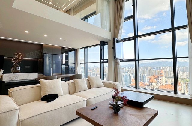 春禧公寓2室2厅49㎡42万二手房图片