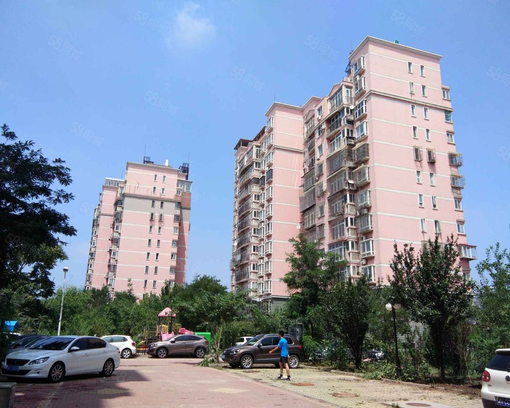 【金海湾花园, 金海湾花园小区详情,房价走势,房源,业主论坛】- 天津