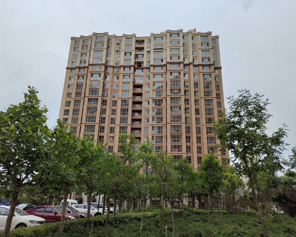 【尚城国际, 尚城国际小区详情,房价走势,房源,业主论坛】- 固安58