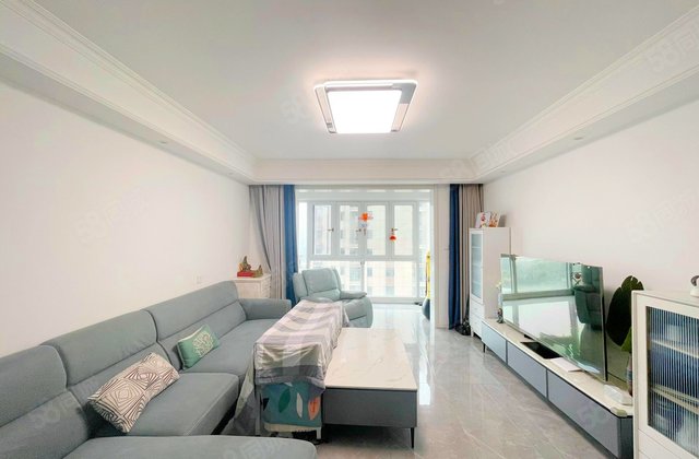 幸福考拉7894室2厅140.17㎡138万二手房图片