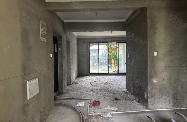 同信爱家壹号3室2厅142㎡112万二手房图片