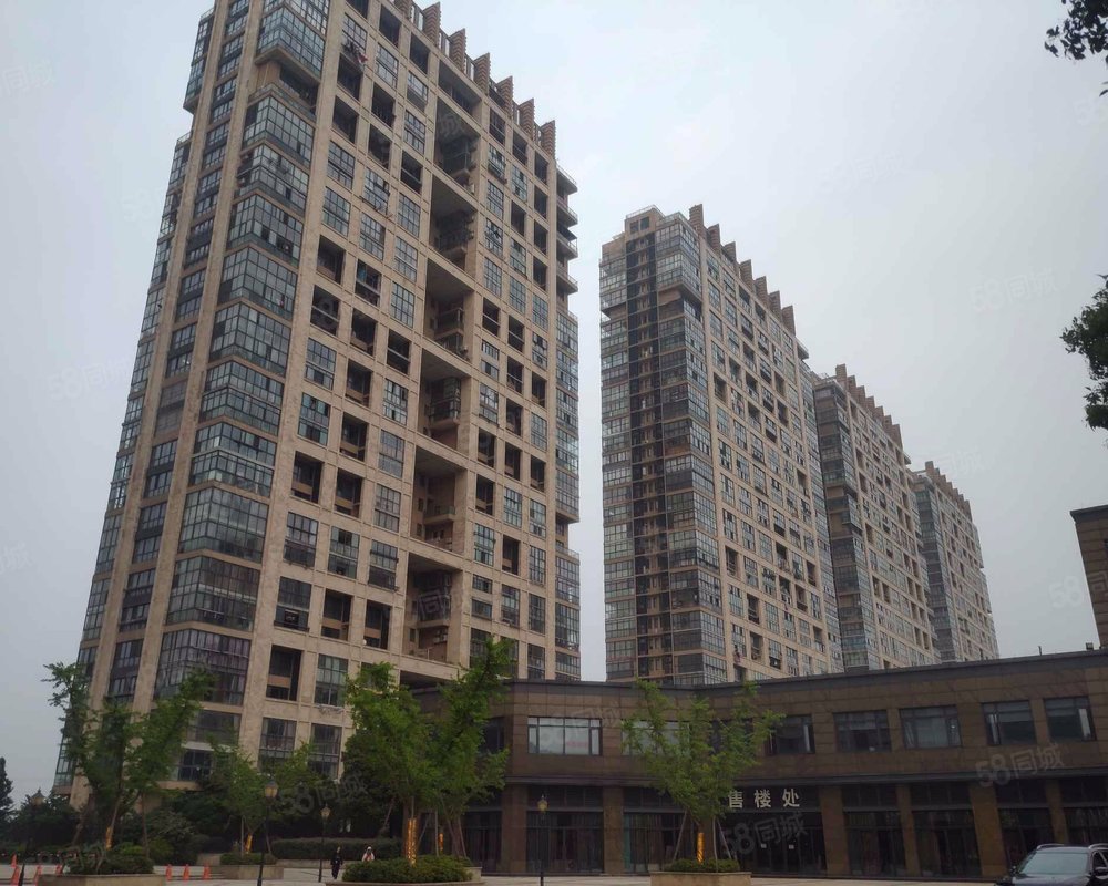 【翡翠公馆, 翡翠公馆小区详情,房价走势,房源,业主论坛】- 绍兴58