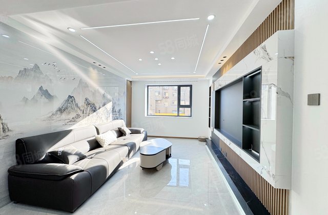 开发区第七小区2室2厅82㎡53.8万二手房图片