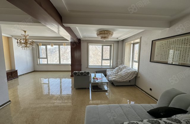 阳光水岸4室2厅235.78㎡66万二手房图片