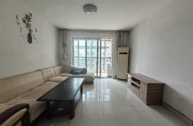 急售 火车站南 西湖馨苑 电梯洋房 中间楼层 公摊小