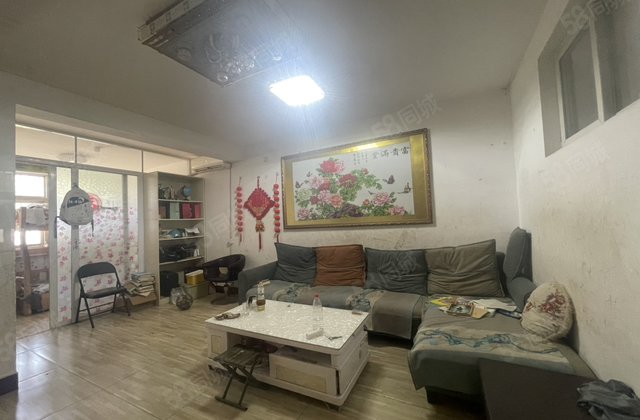 万达附近建设东路 伟业北苑一楼带院 房东着急出售