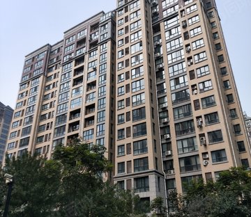小区图片