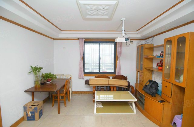 博物馆宿舍3室2厅95㎡168万二手房图片