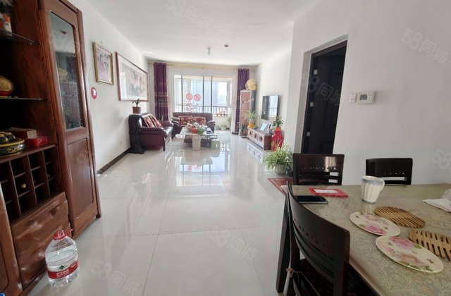 常青苑3室2厅144㎡68万二手房图片