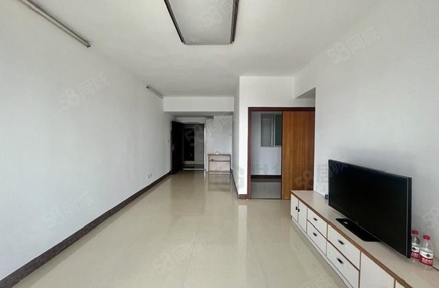 城市绿洲3室2厅84.01㎡53万二手房图片