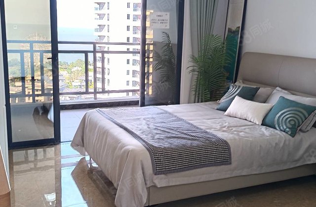 东方御龙湾3室2厅80㎡96万二手房图片