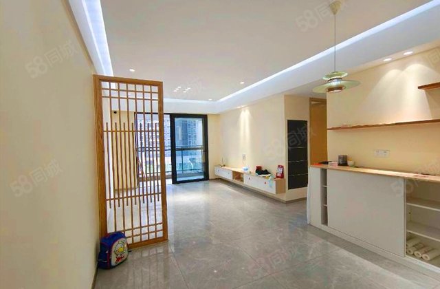 时代水岸二期3室2厅94.35㎡155万二手房图片