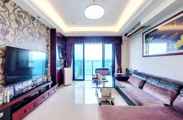 兰亭国际名园3室2厅146㎡718万二手房图片