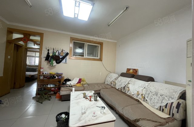 东昌路 双阳台 大三室 楼前无遮挡 中间好楼层 随时看房