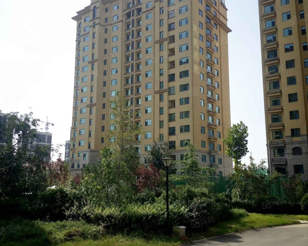 【浪琴湾, 浪琴湾小区详情,房价走势,房源,业主论坛】- 潍坊58同城