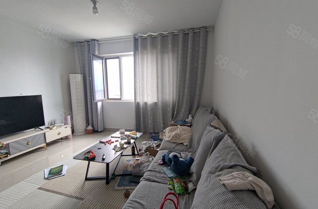 一实验 芳华 付庄小区 三室两厅 东边户 好位置 全天采光