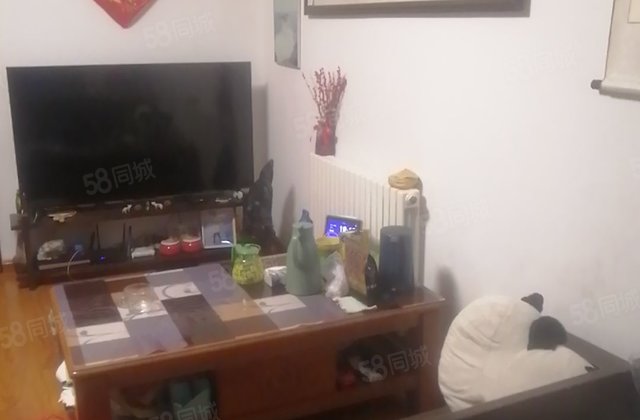 经三路242号小区2室2厅99.75㎡75万二手房图片