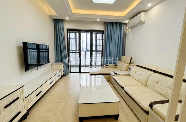 大唐天城3室2厅95.89㎡119万二手房图片