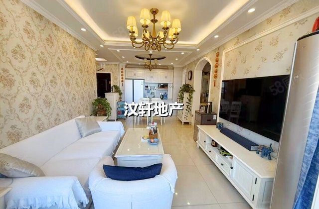 金友花园2室2厅81.75㎡69万二手房图片