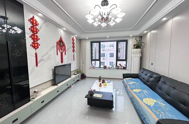 城建小区(满城)3室2厅111㎡70万二手房图片