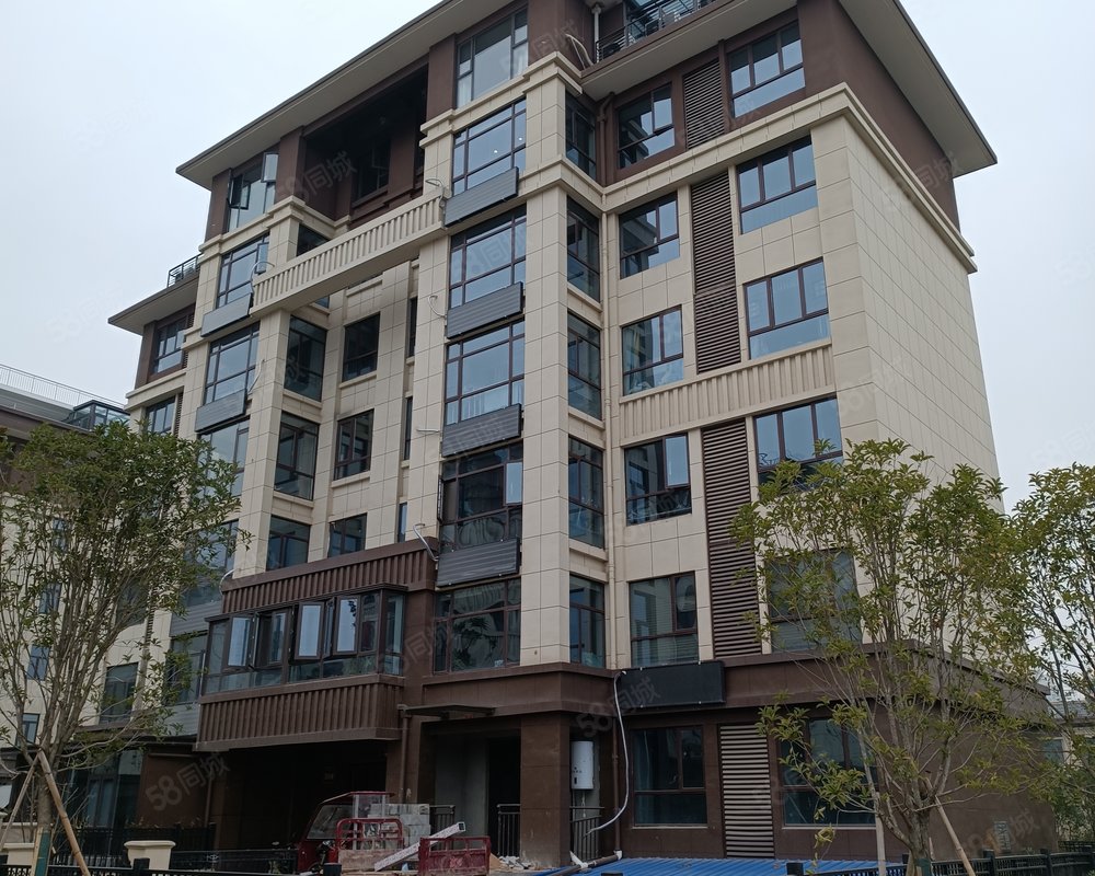 骧龙国际景秀园