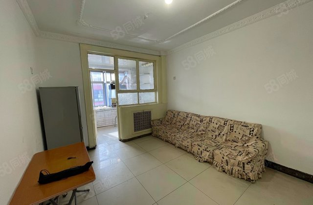 八中宿舍1室1厅52㎡53万二手房图片