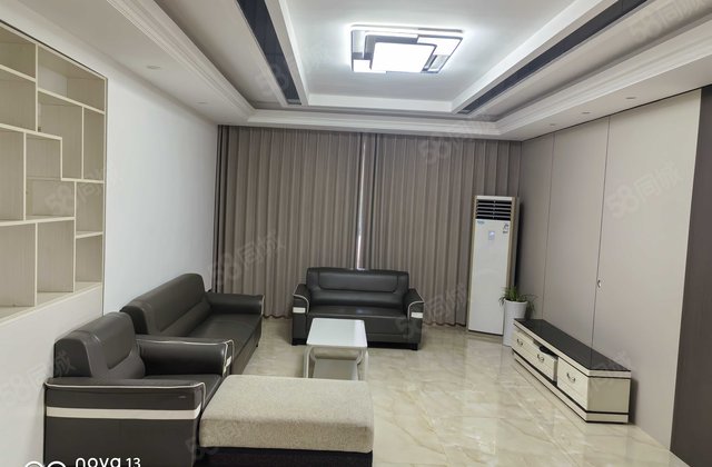 蓝湾名都3室2厅123.29㎡71万二手房图片