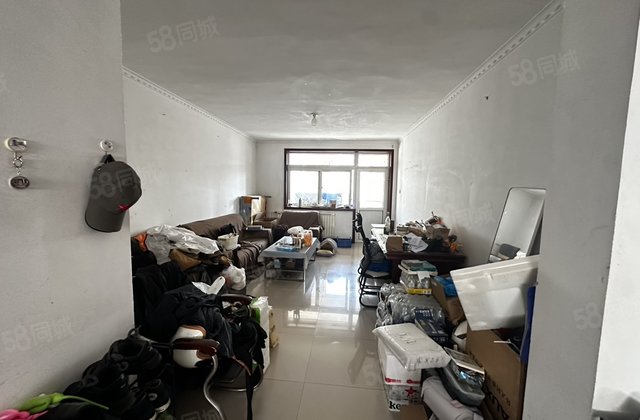 加伦现代2室2厅96㎡45万二手房图片