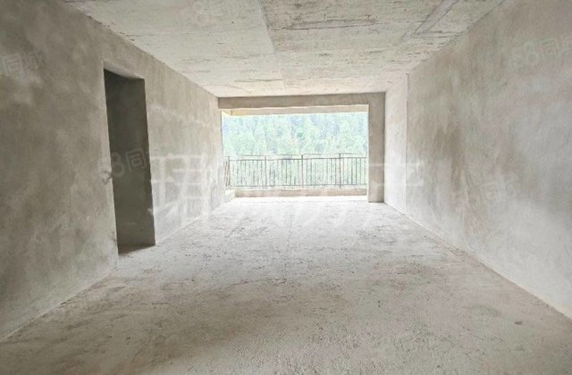半山奥体城4室2厅108㎡52万二手房图片