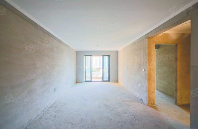 中建钰和城3室2厅104.3㎡109.9万二手房图片