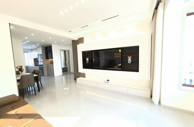 兴佳城市壹号院2室1厅93㎡56.8万二手房图片