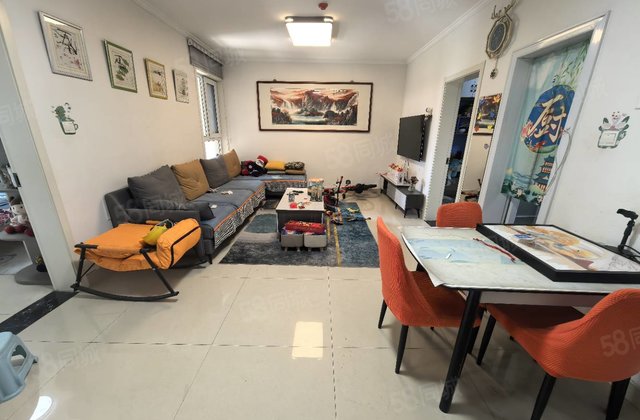 急售 二中对过 陈口家园三室 带车位储藏室 好楼层 一梯两户