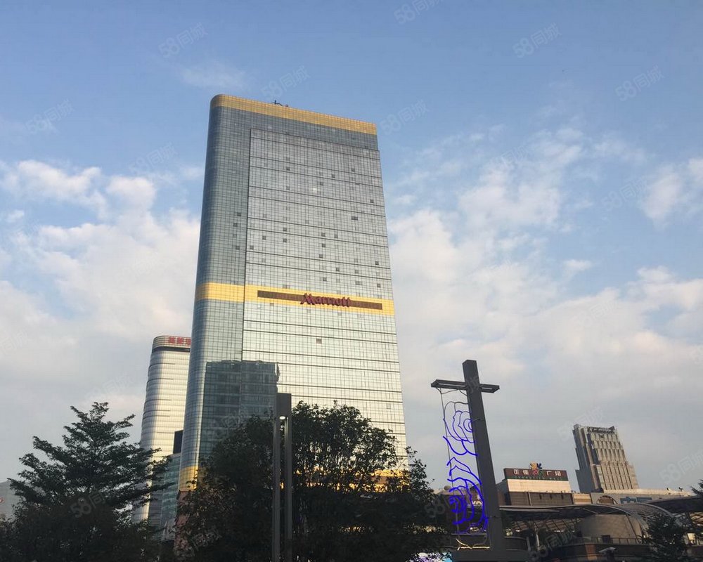 正佳万豪金殿房屋出租,正佳万豪金殿二手房出售】- 广州58同城