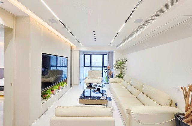 阳光城11号院3室2厅132.43㎡149万二手房图片