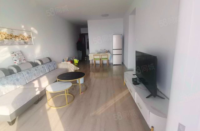 奥园首府壹号3室1厅97.97㎡78万二手房图片