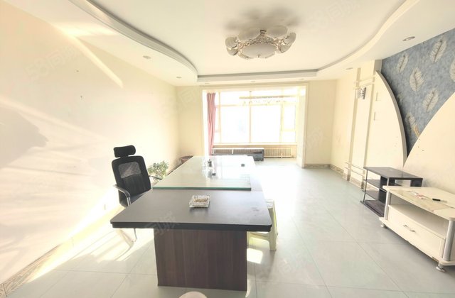 富奥花园B区3室2厅154㎡72万二手房图片