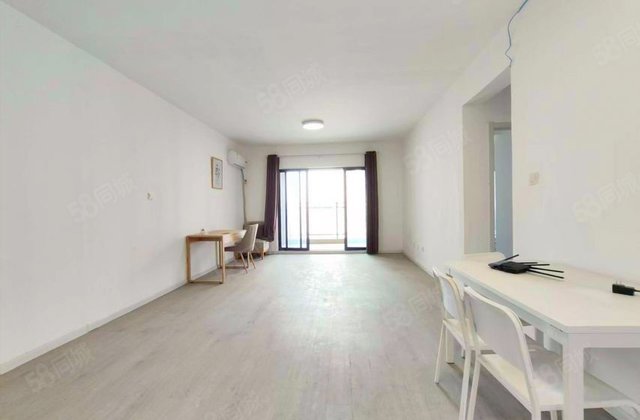 滨江和城4室2厅112.55㎡145万二手房图片