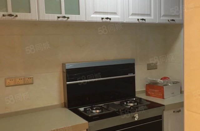 金色蓝庭3室2厅128㎡93.8万二手房图片