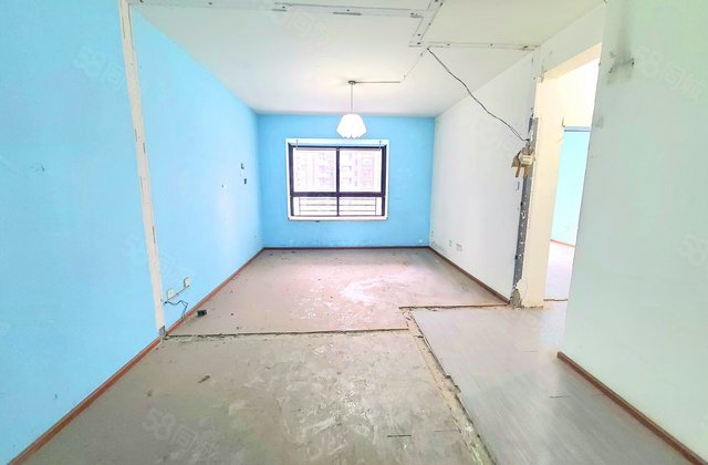 中大君悦金沙6期君泰院2室2厅87.11㎡178万二手房图片