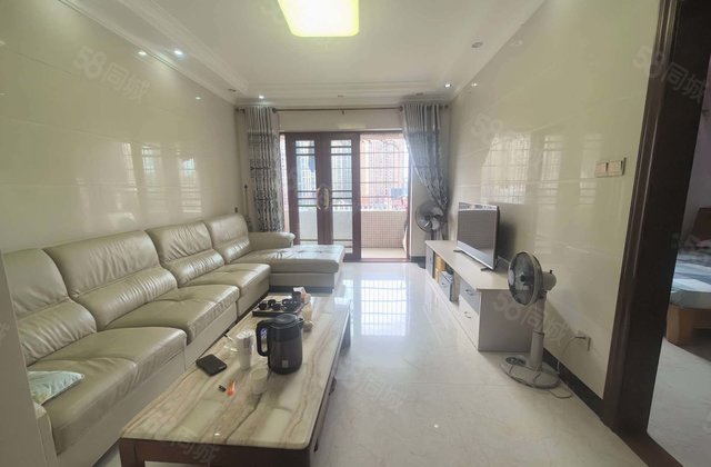 香悦北苑3室2厅84.71㎡53.8万二手房图片