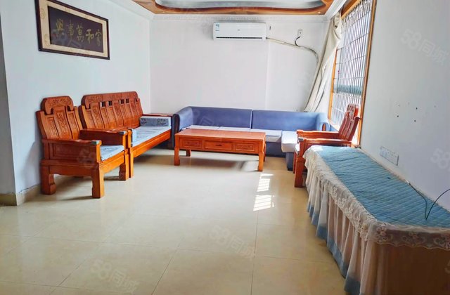 永升新城3室2厅133.44㎡290万二手房图片