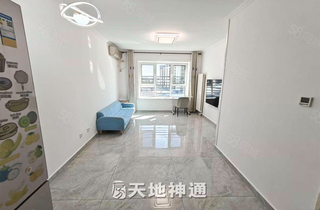 银地澜湾2室1厅75.11㎡142万二手房图片