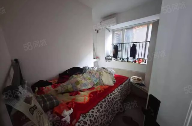 中海右岸(一期)3室2厅104.88㎡130.6万二手房图片