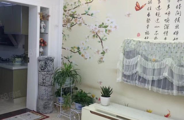 嘉和花园1室1厅57㎡40万二手房图片