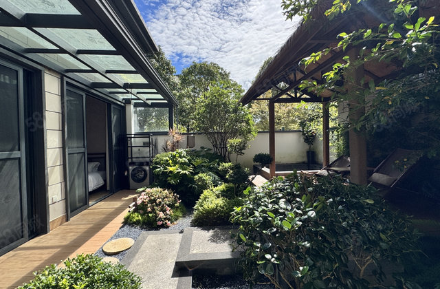 凤凰保集伊甸园(别墅)2室2厅84㎡156万二手房图片