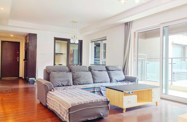 万科理想城三期星河4室2厅110.93㎡148万二手房图片